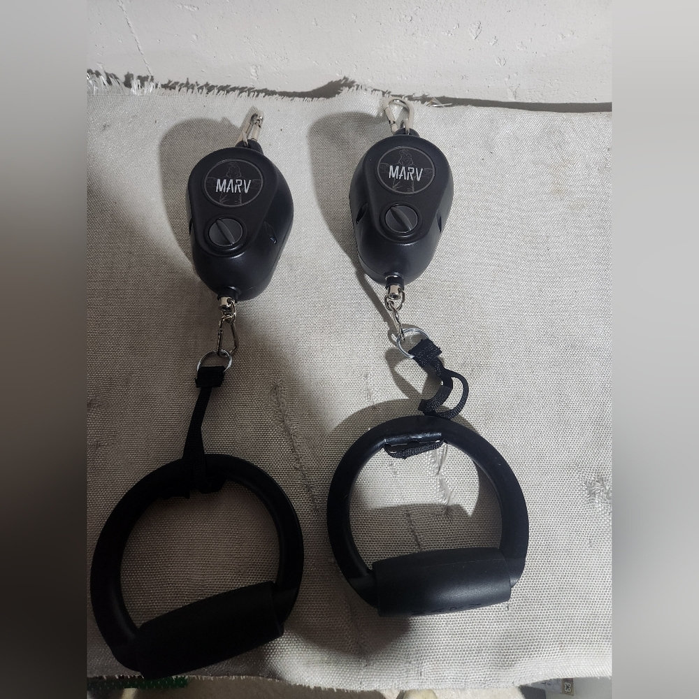 Marv PCS (Portable Cable System) 10